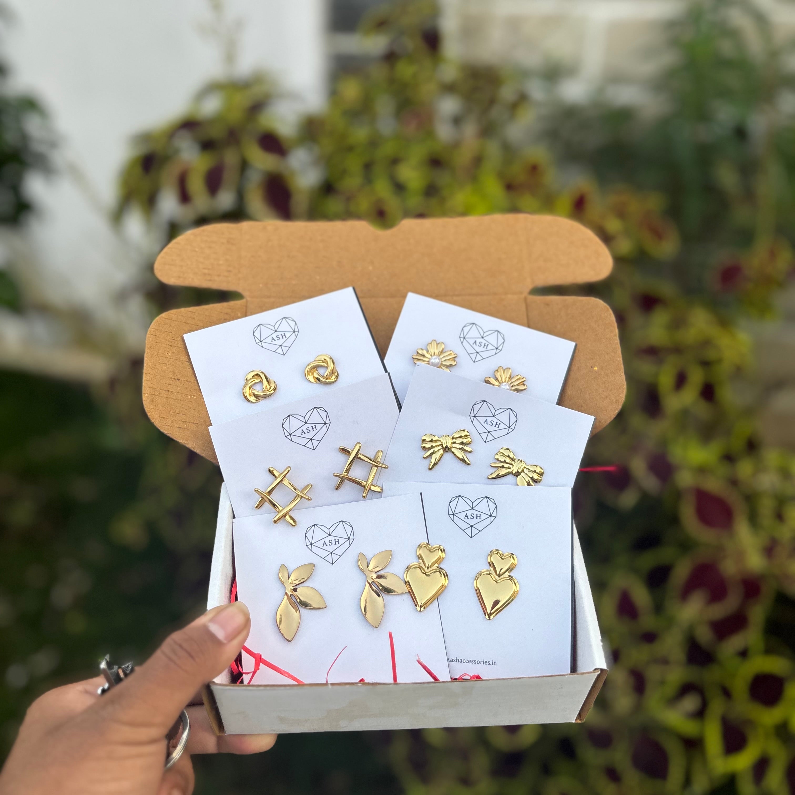 Jewellery Combo