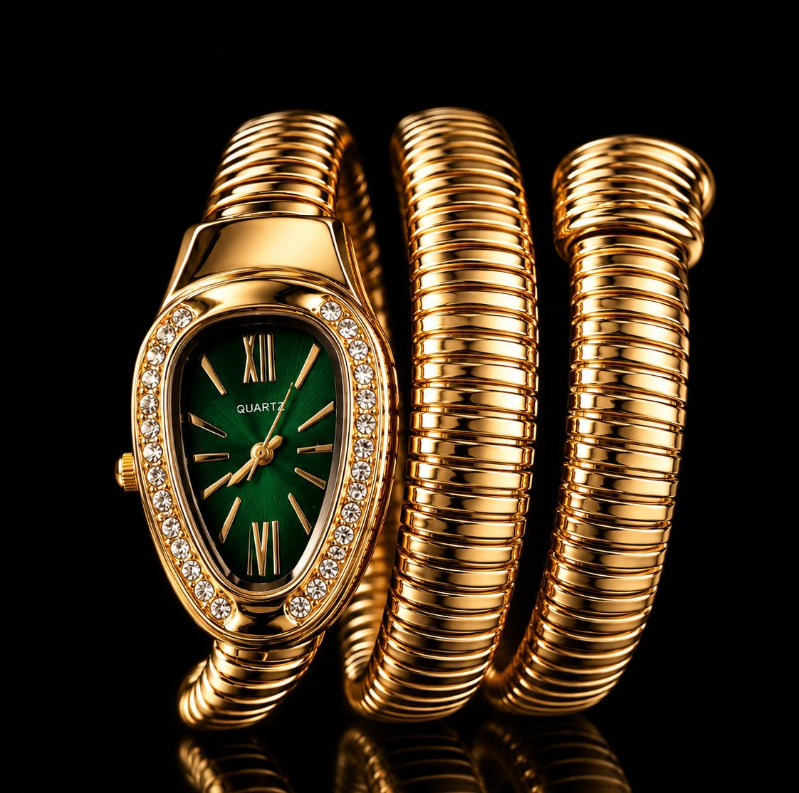 Watches