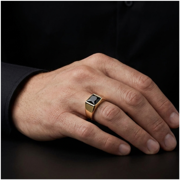 Men's Ring