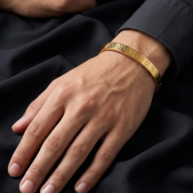 Men's Bracelet