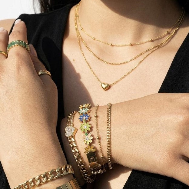 New In