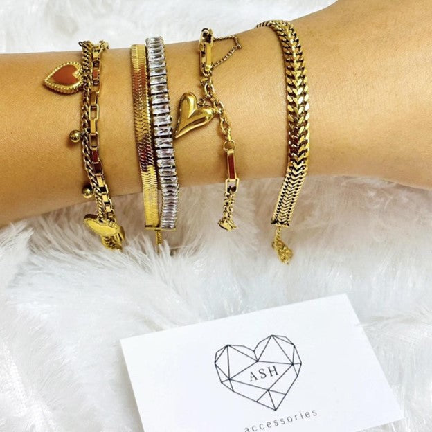 Bracelets