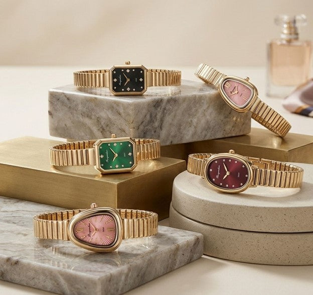 Watches