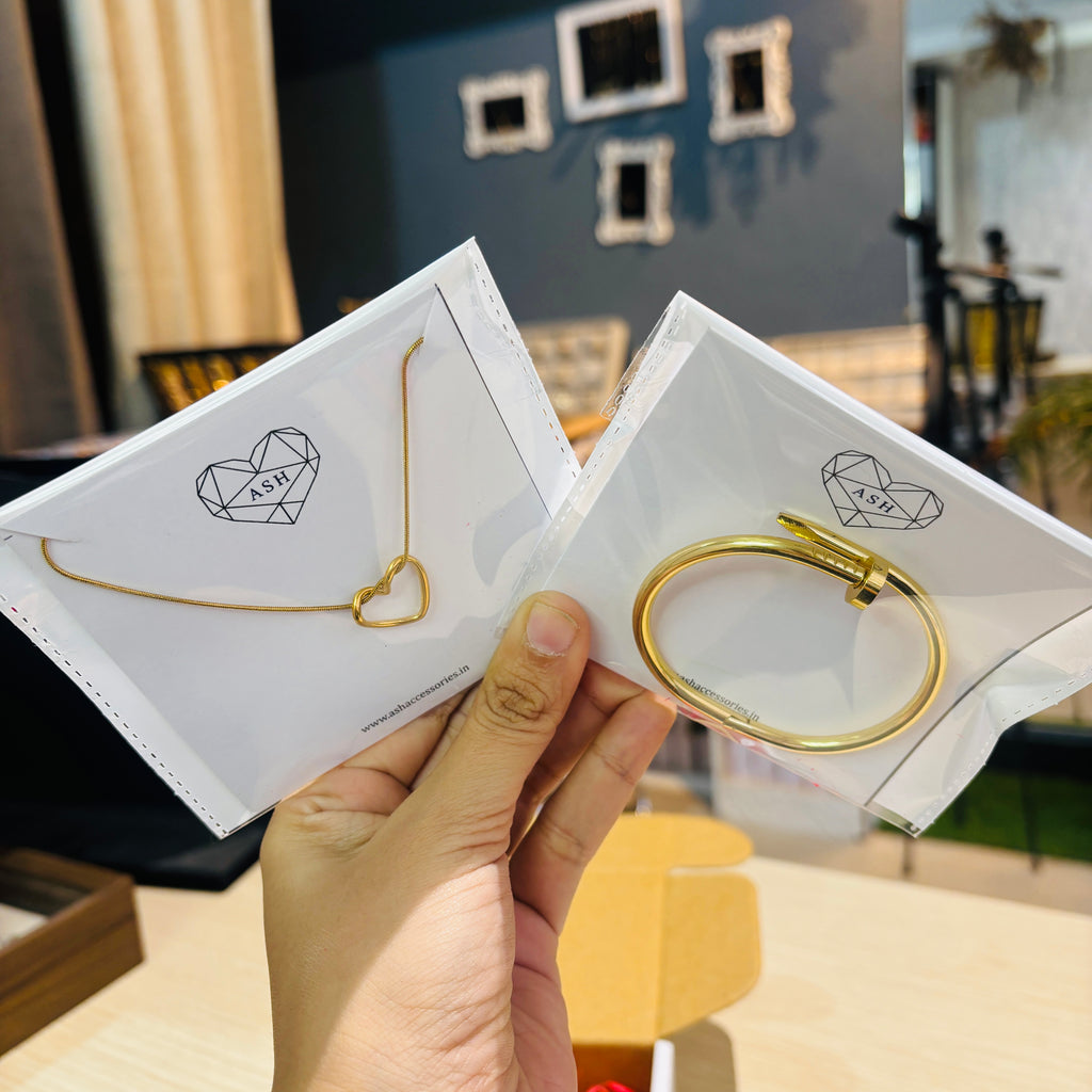 Sorry Gift Hamper For Her💗