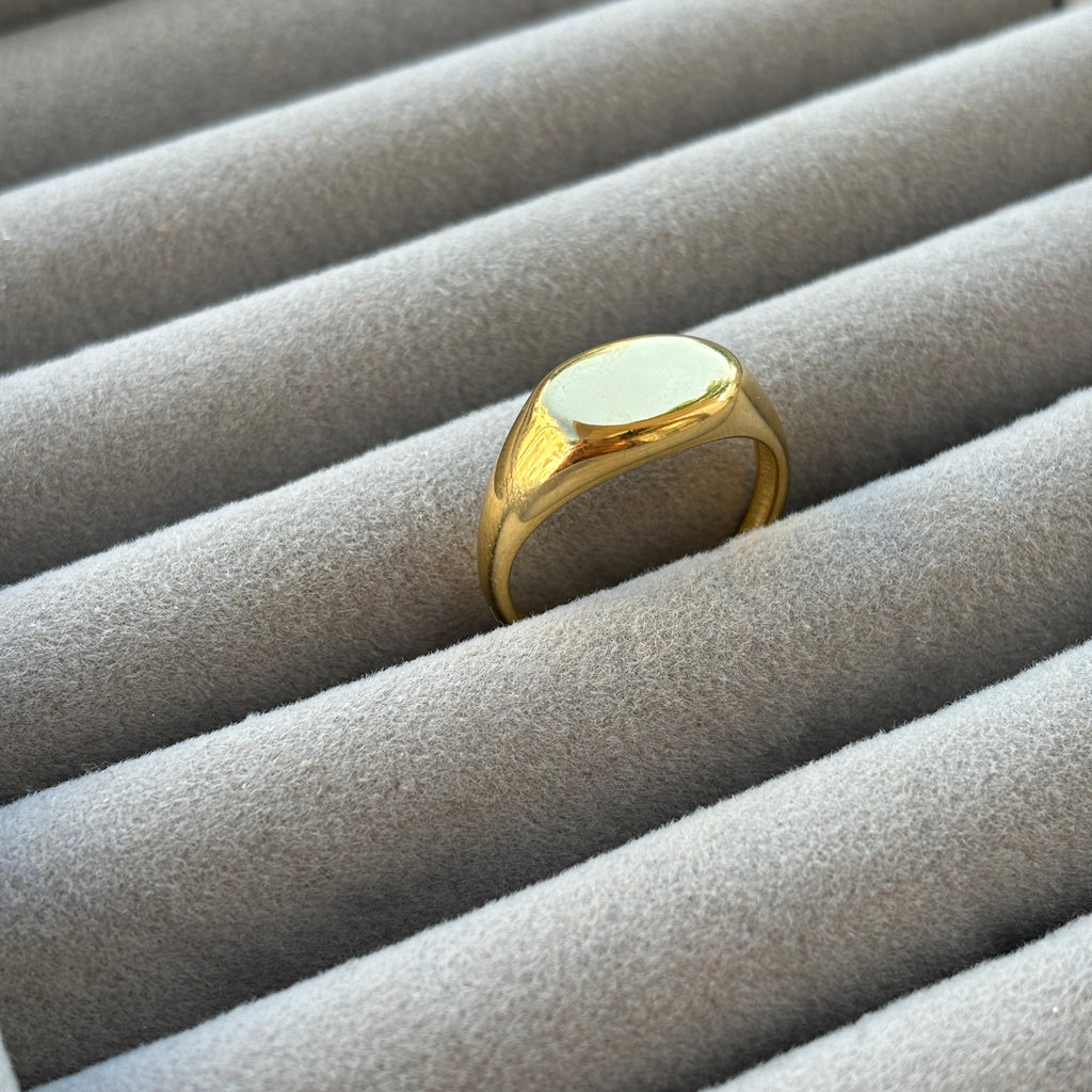 Dominion Ring