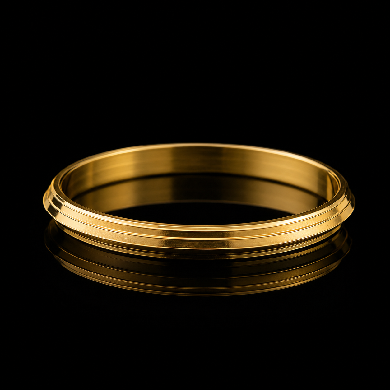 Monarch Mens Kada