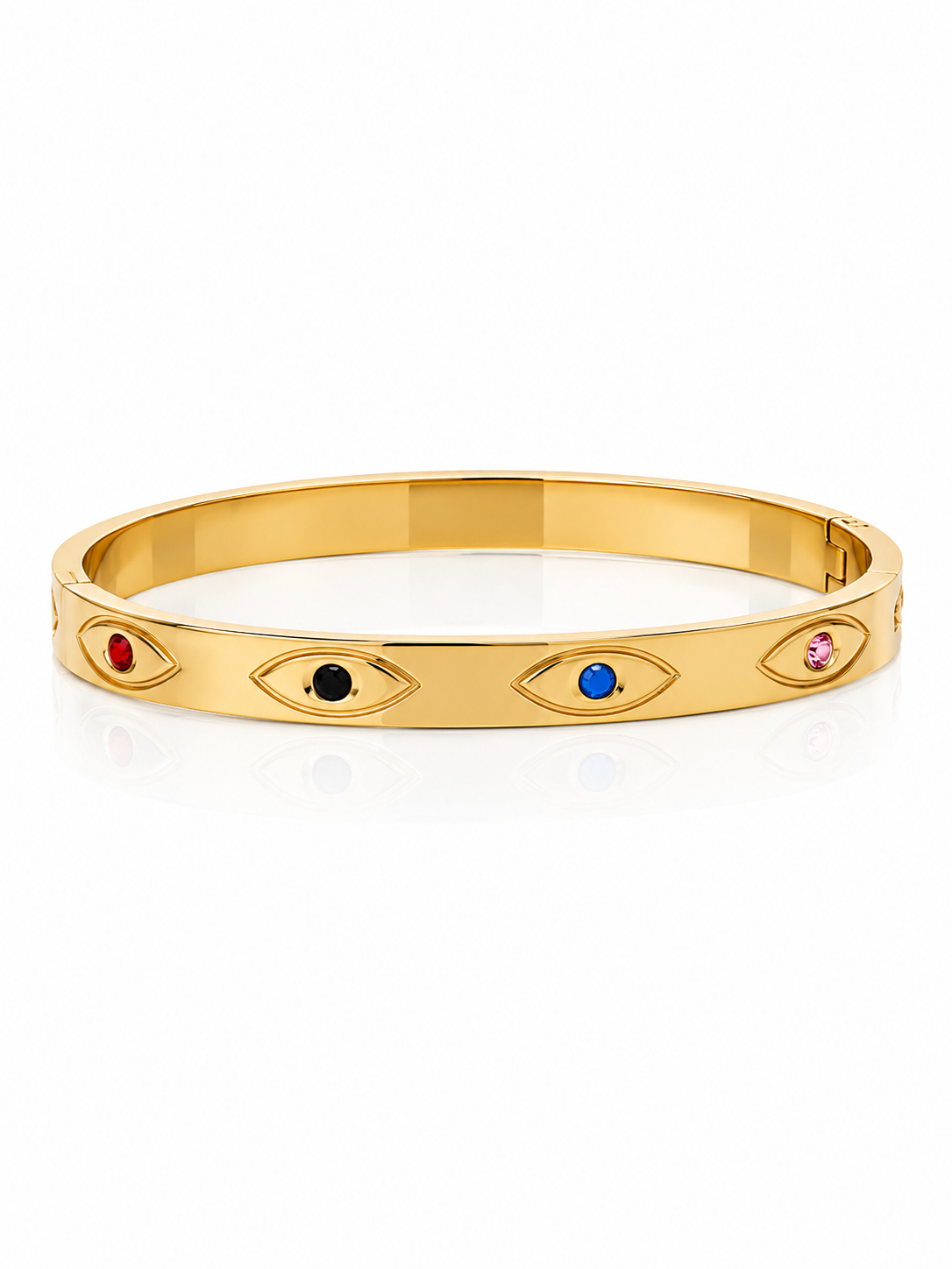 Celestia Eye Bracelet