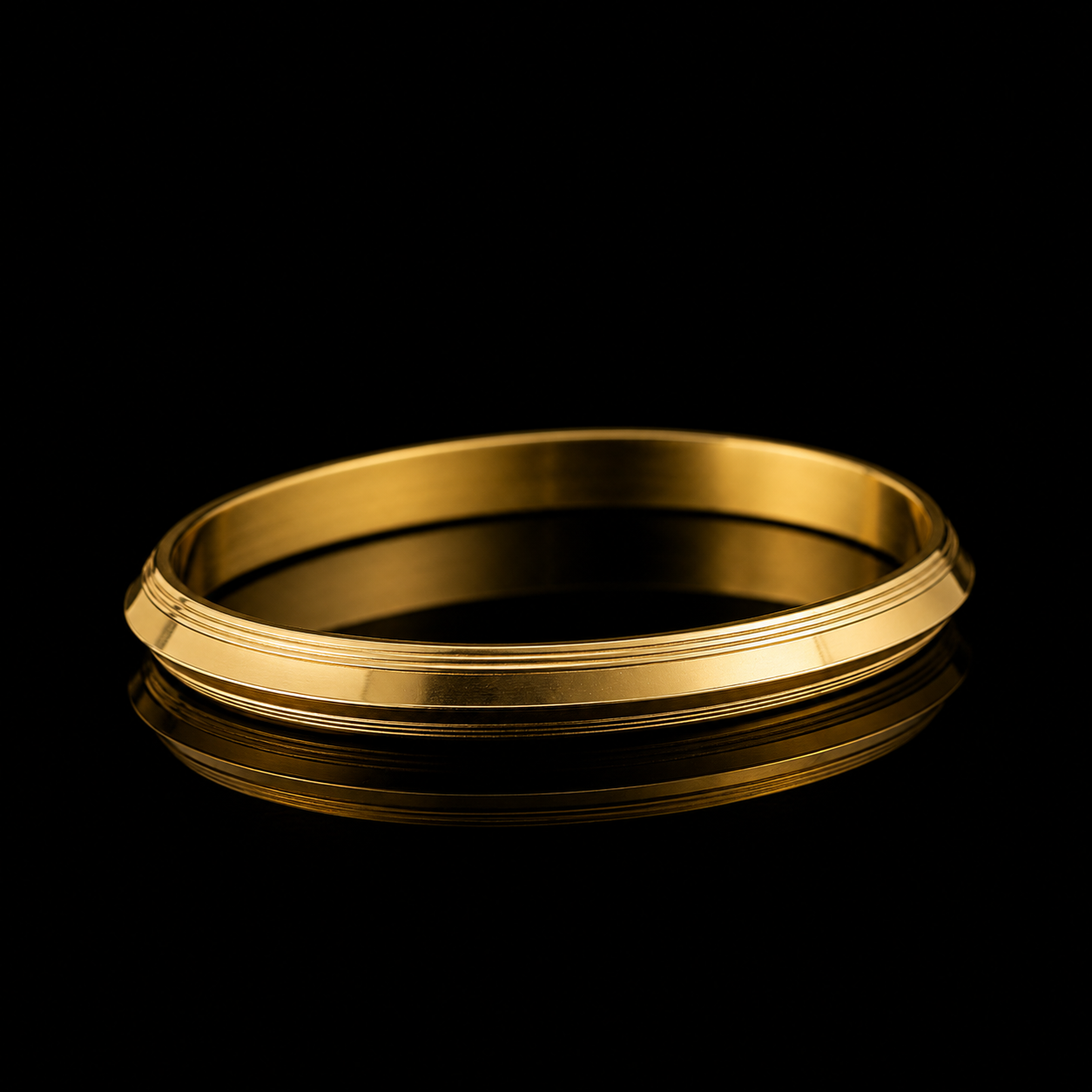 Prestige Line Mens Kada