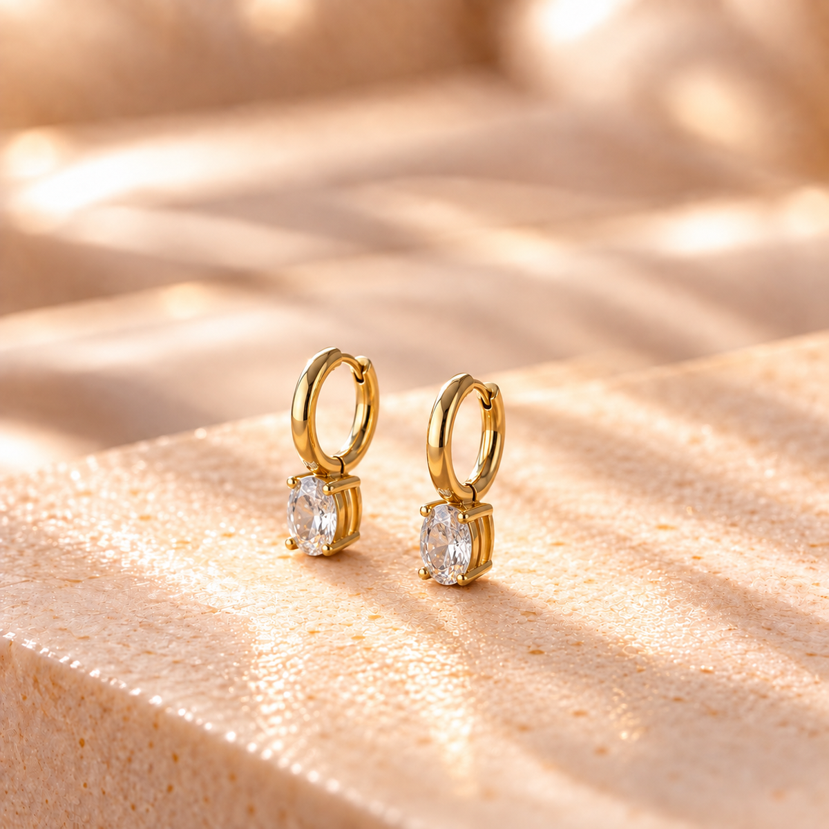 Celeste Glow Earrings
