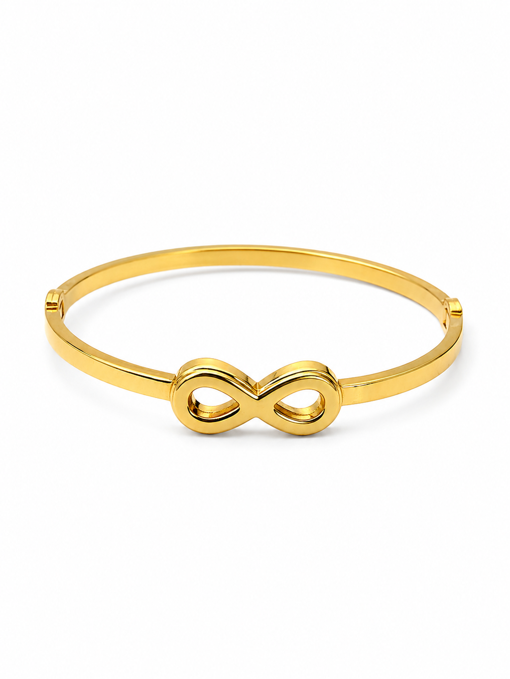 Infinity Womens Bracelet
