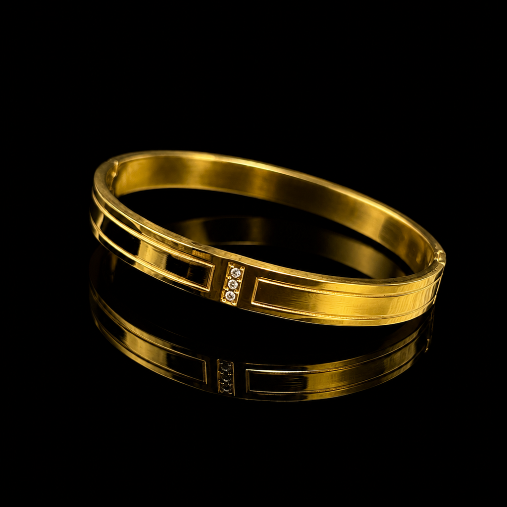 Golden Eclipse Kada