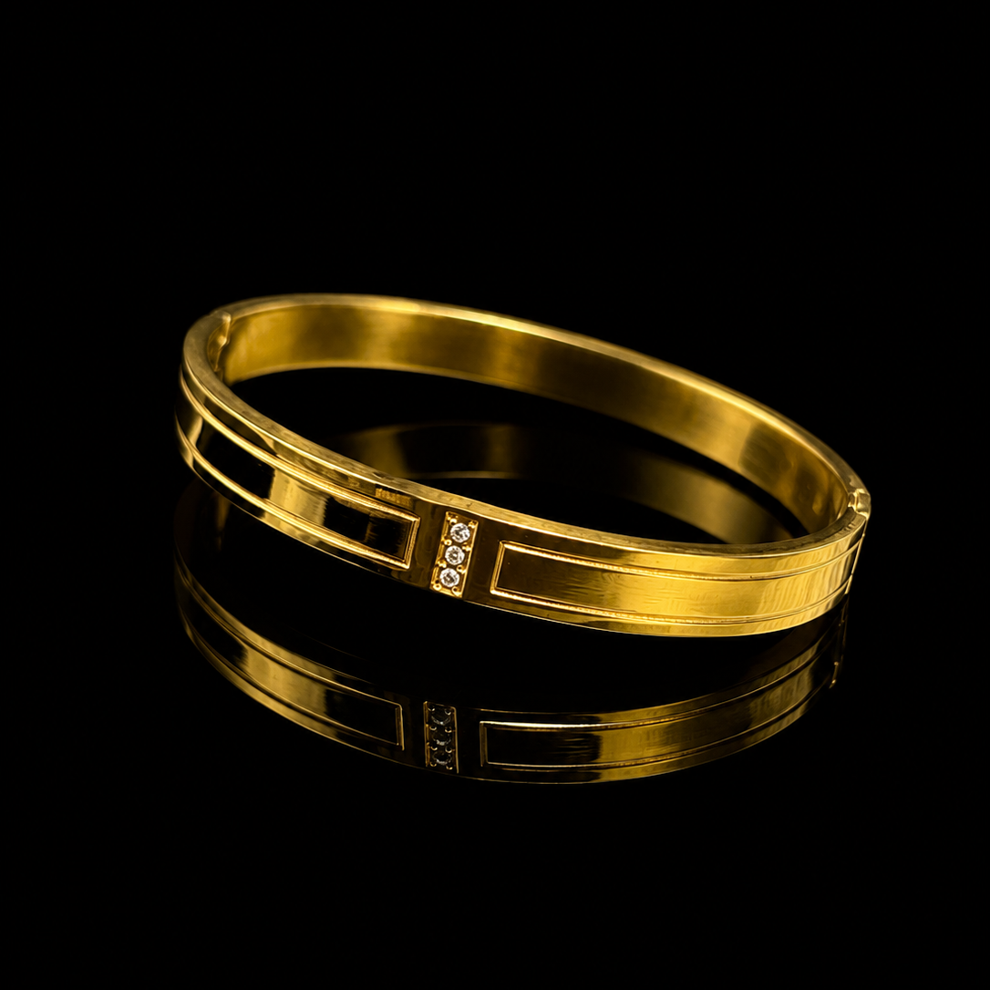 Golden Eclipse Kada