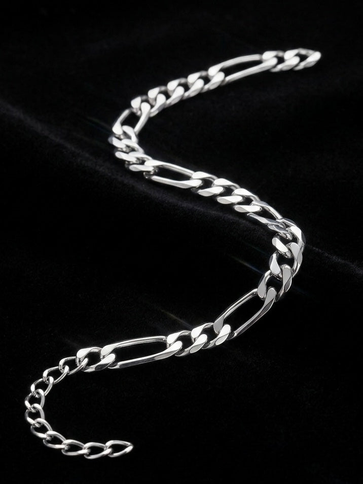 Street Luxe Mens Bracelet