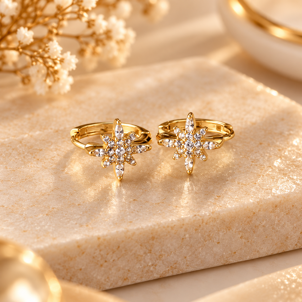Starlight Hoops