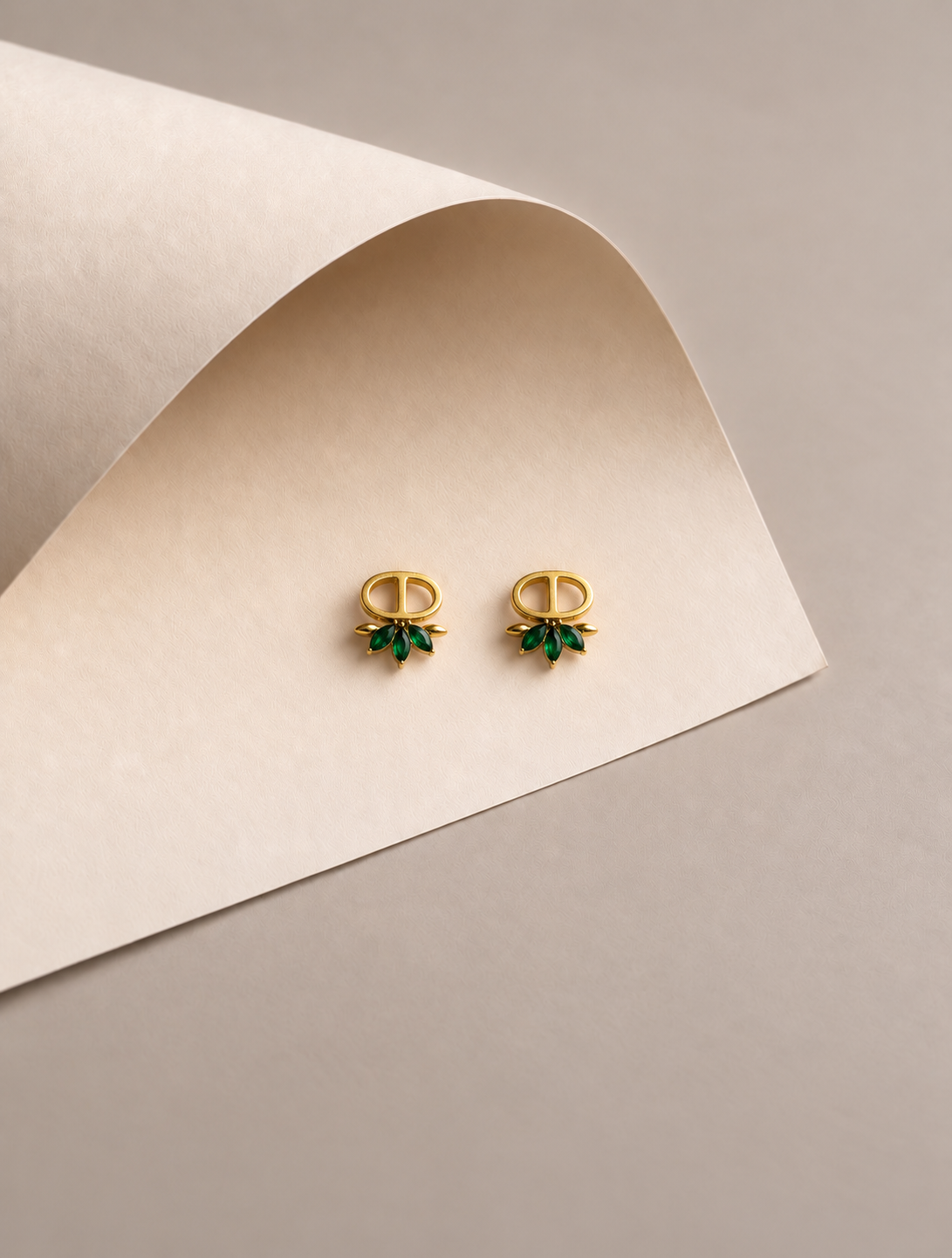 Naira Bloom Earrings
