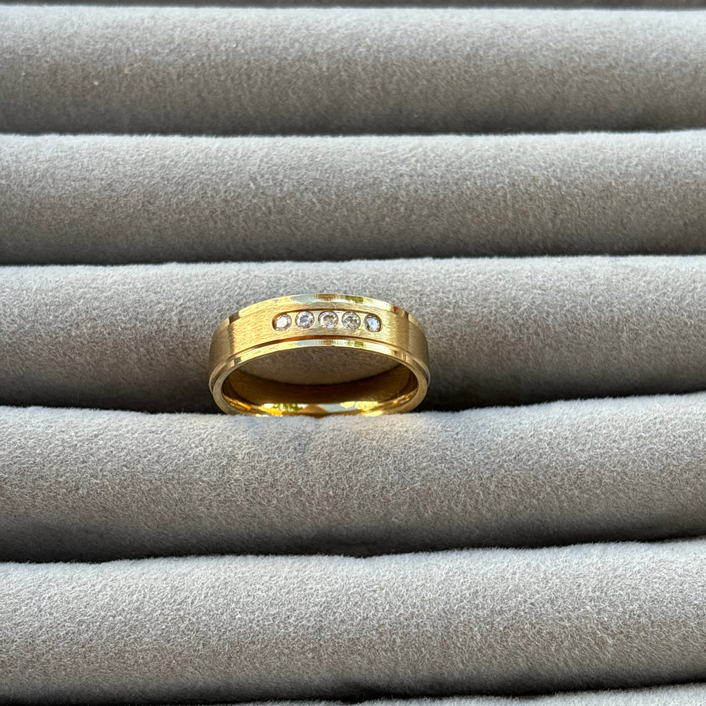 Monarch Ring