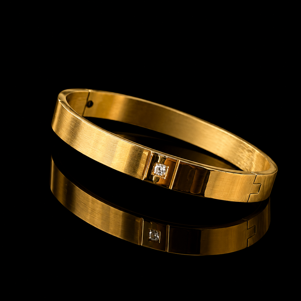 Classic Elite Mens Kada