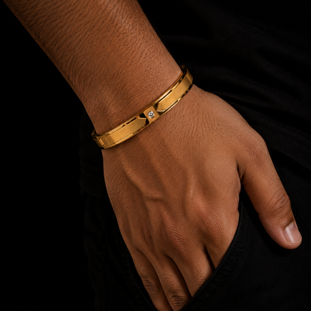 Royal Arrow Mens Kada