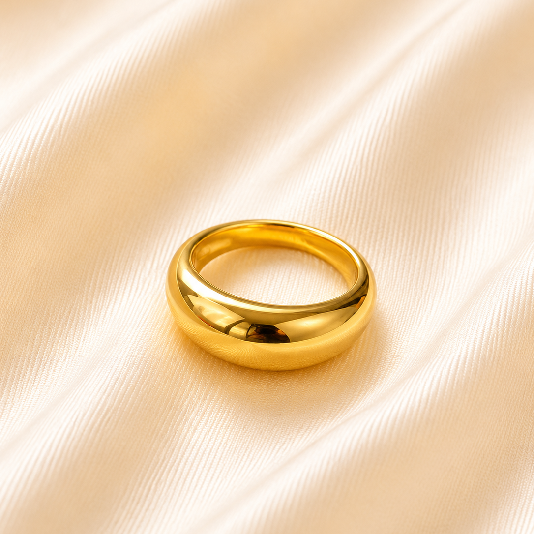 EverGlow Womens Ring