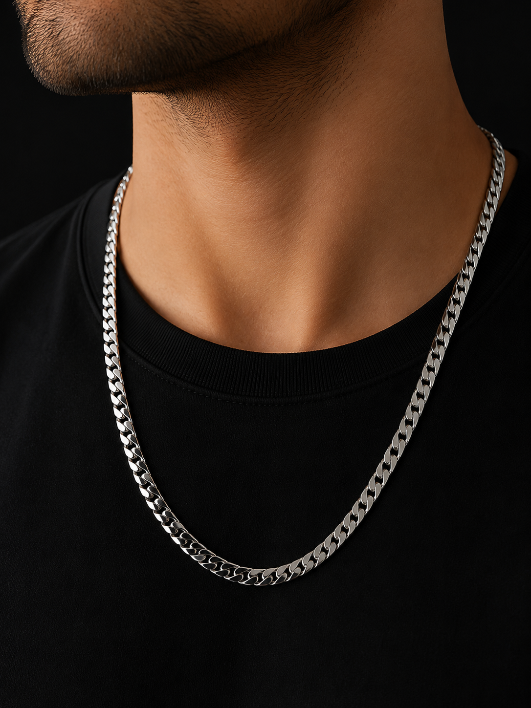 Vanguard Chain
