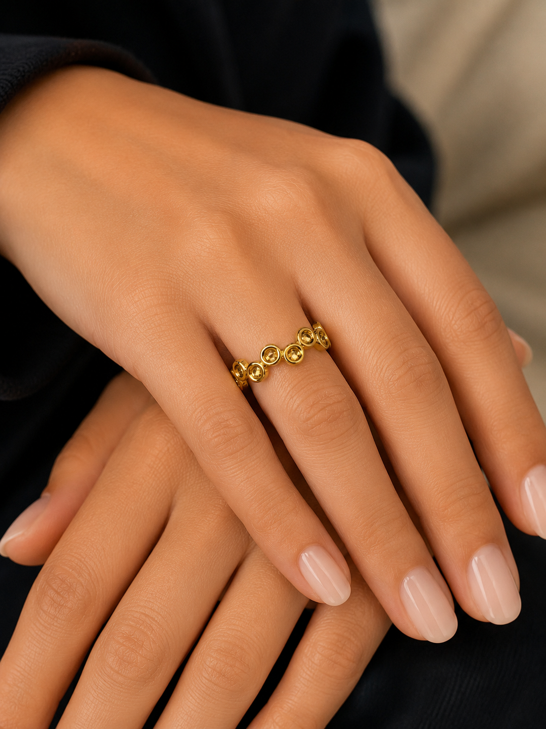 Stella Womesn Ring