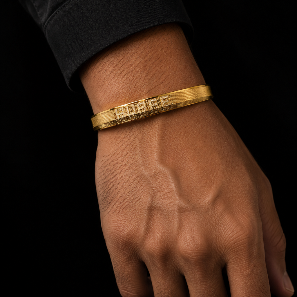 Prime Gold Kada
