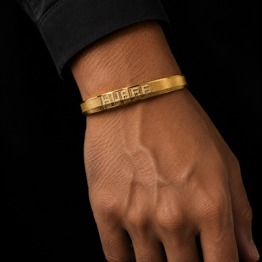 Prime Gold Kada