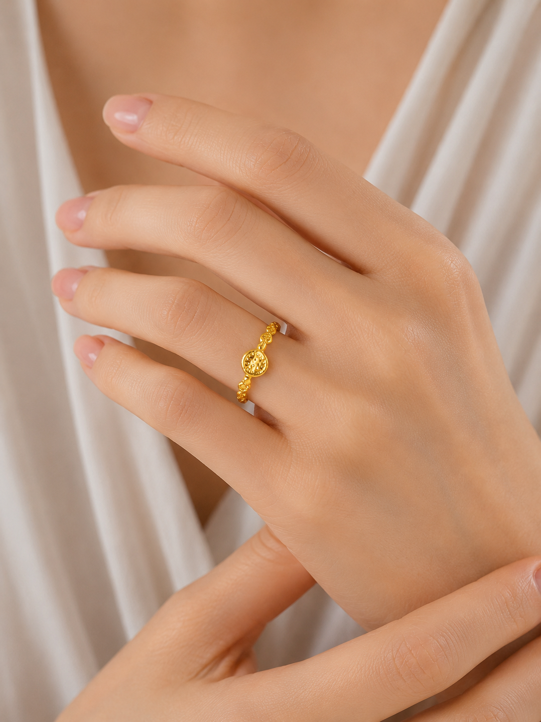 Elara Womens Ring