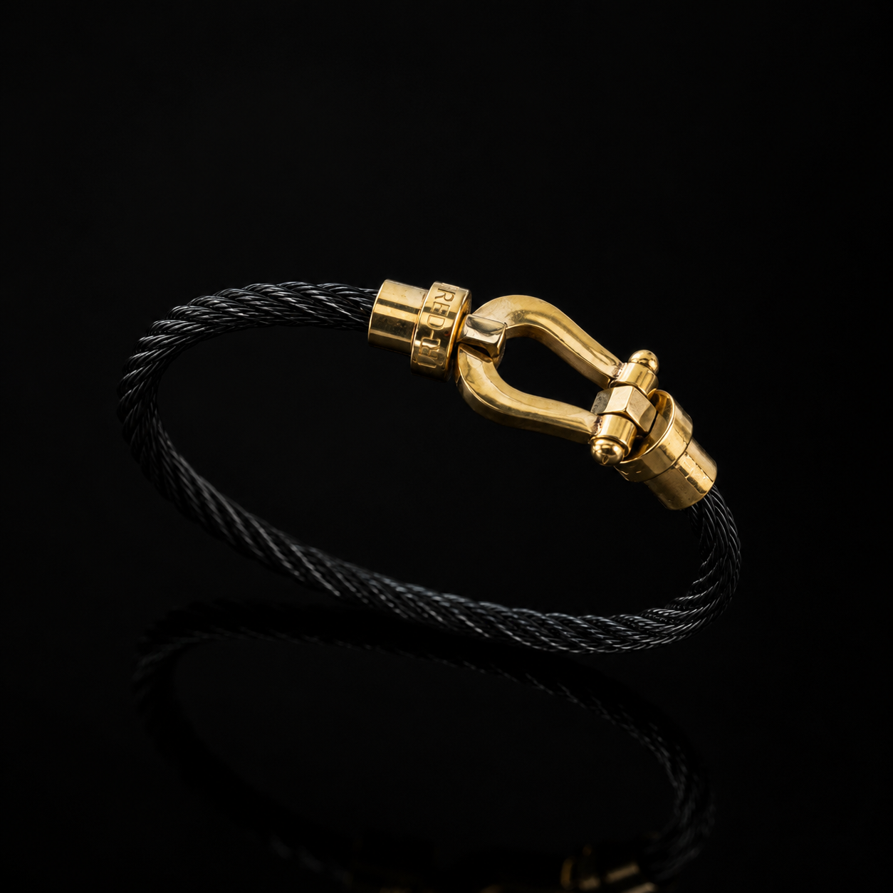 Anchor Luxe Mens Kada