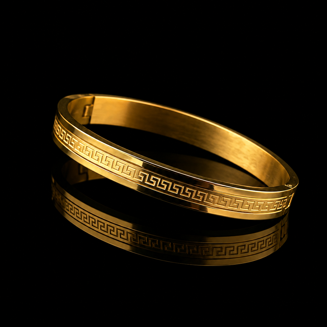 Auric Prime Mens Kada