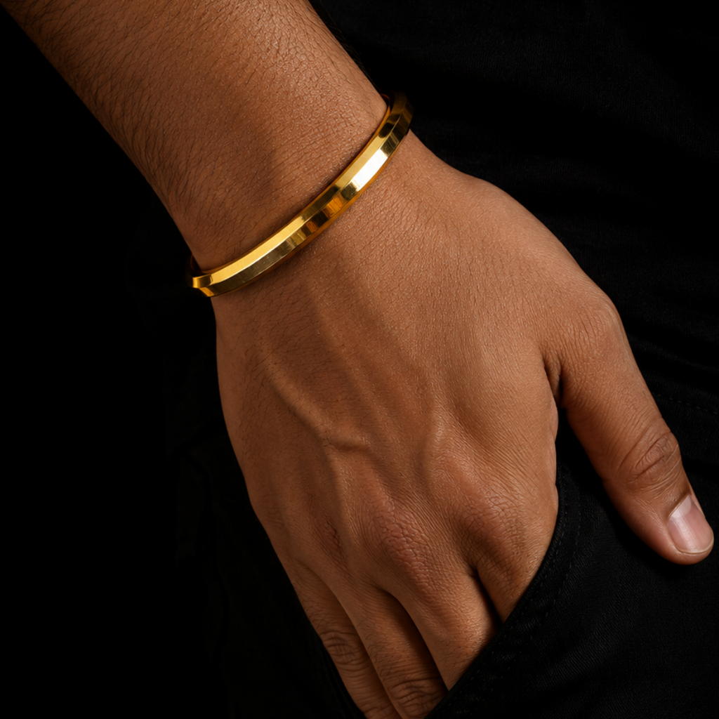 Valor Mens Kada