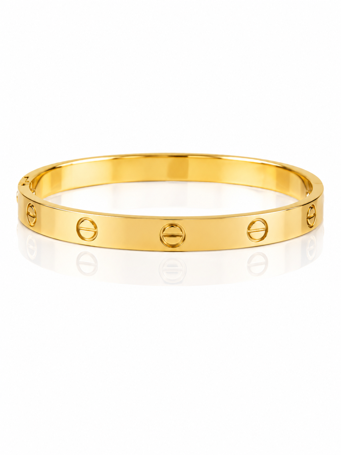 Cartier Womens Bracelet