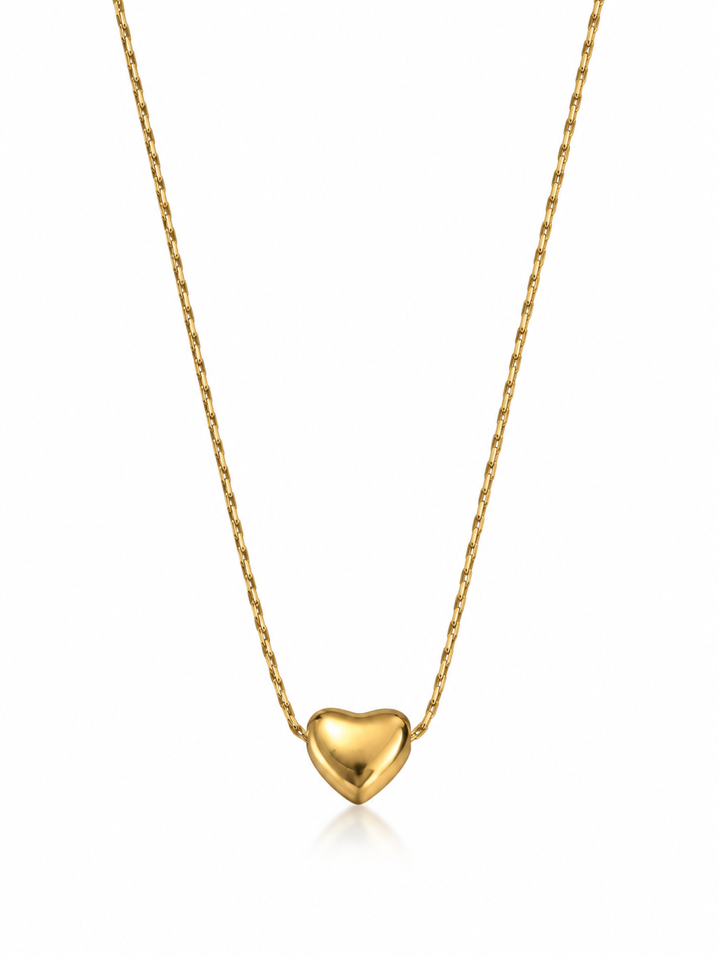 Heart of Gold