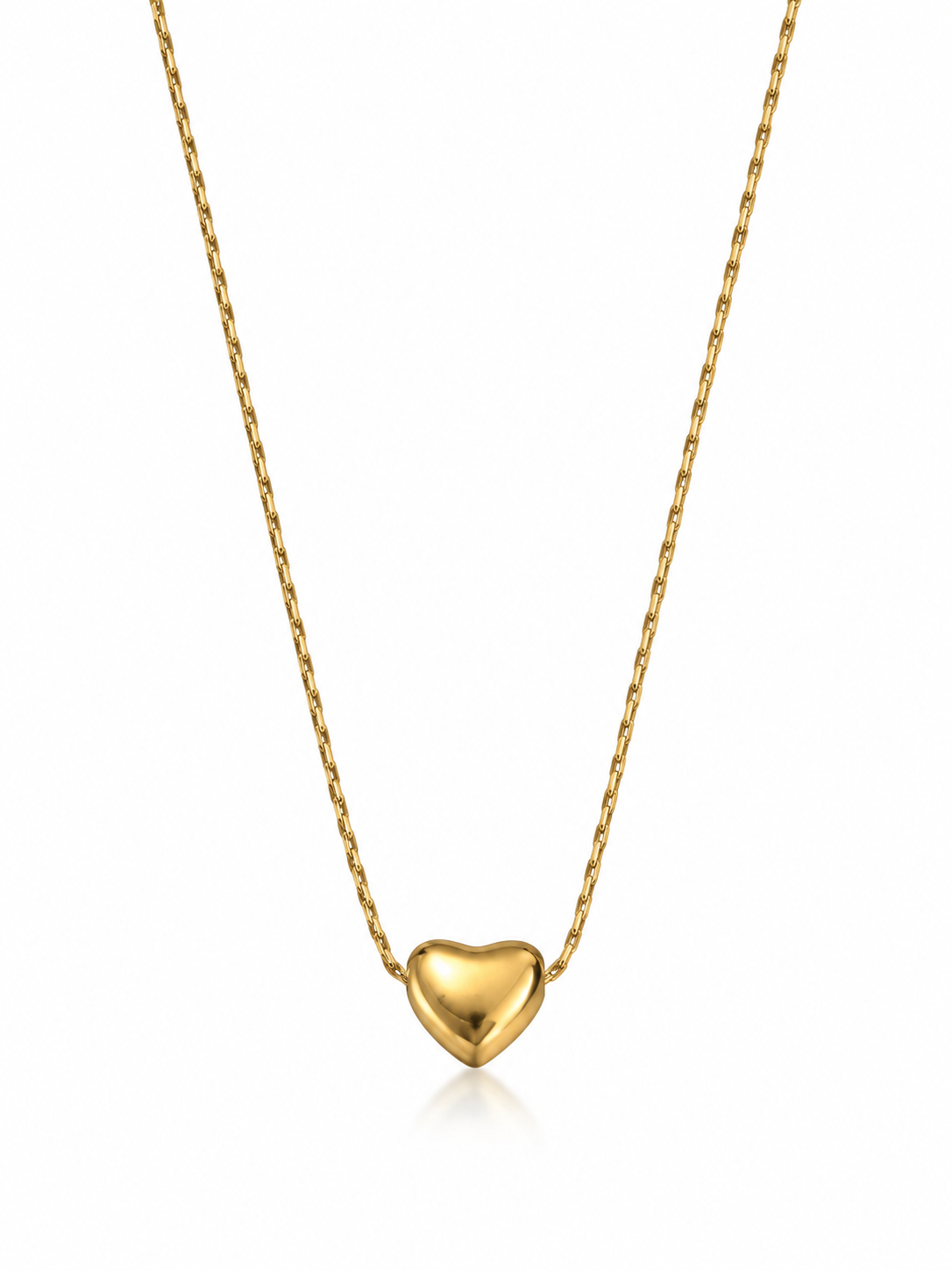 Heart of Gold