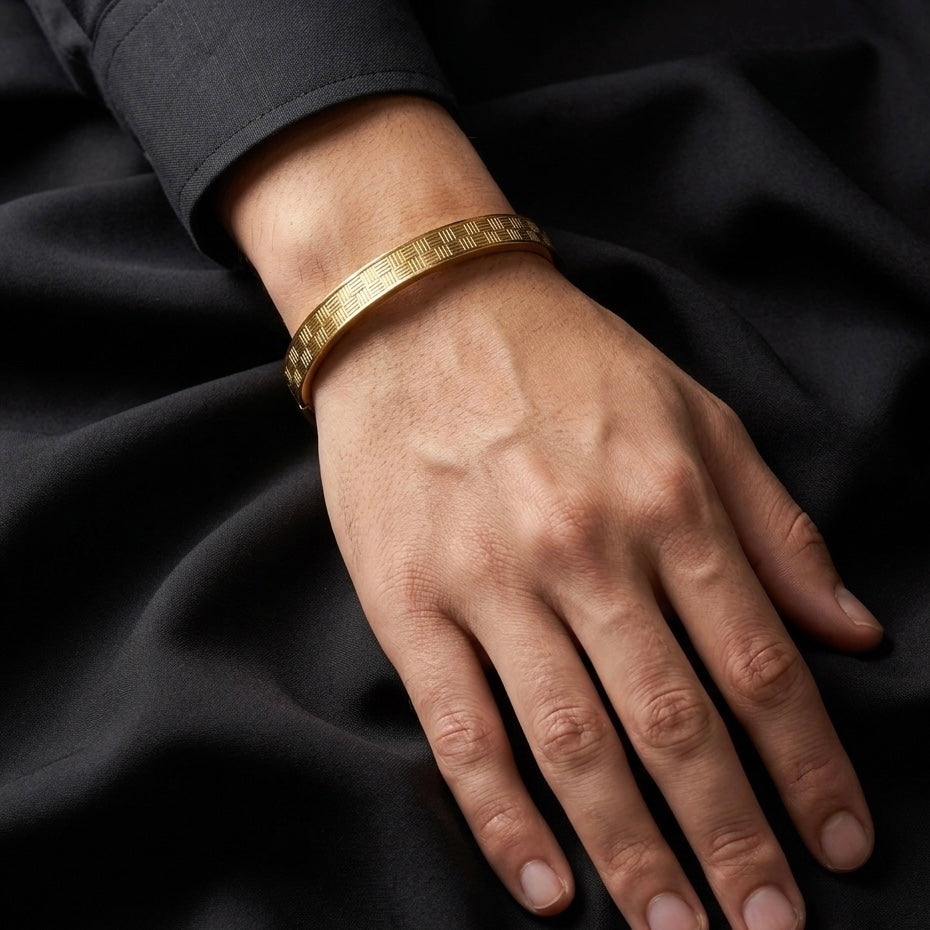 Prestige Pattern Kada