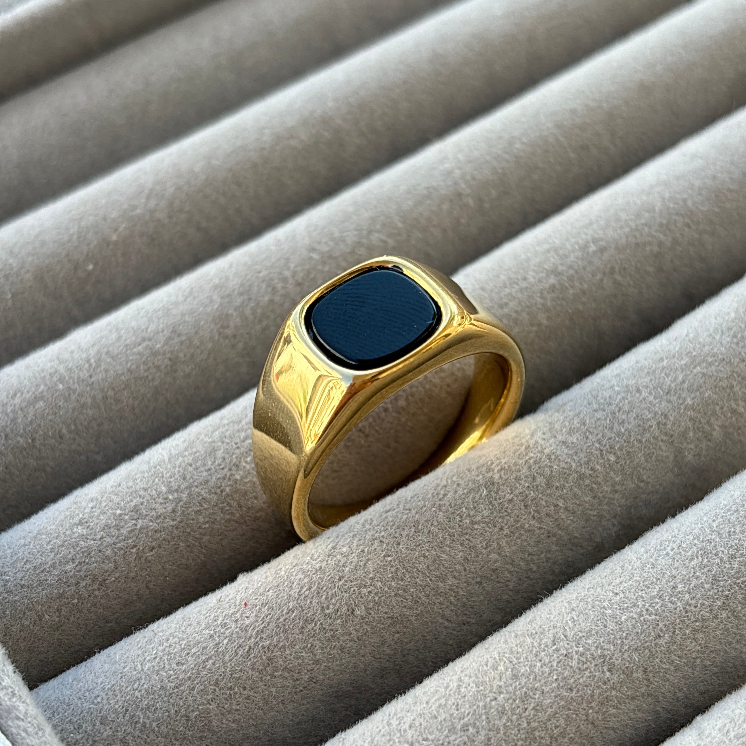 Shadow Ring