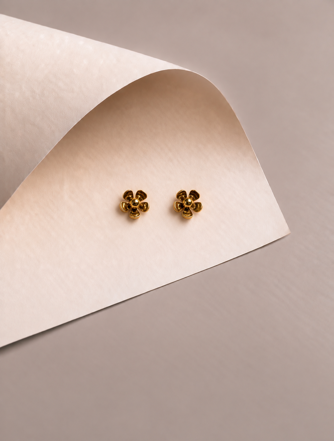 Bloom Mini Earrings