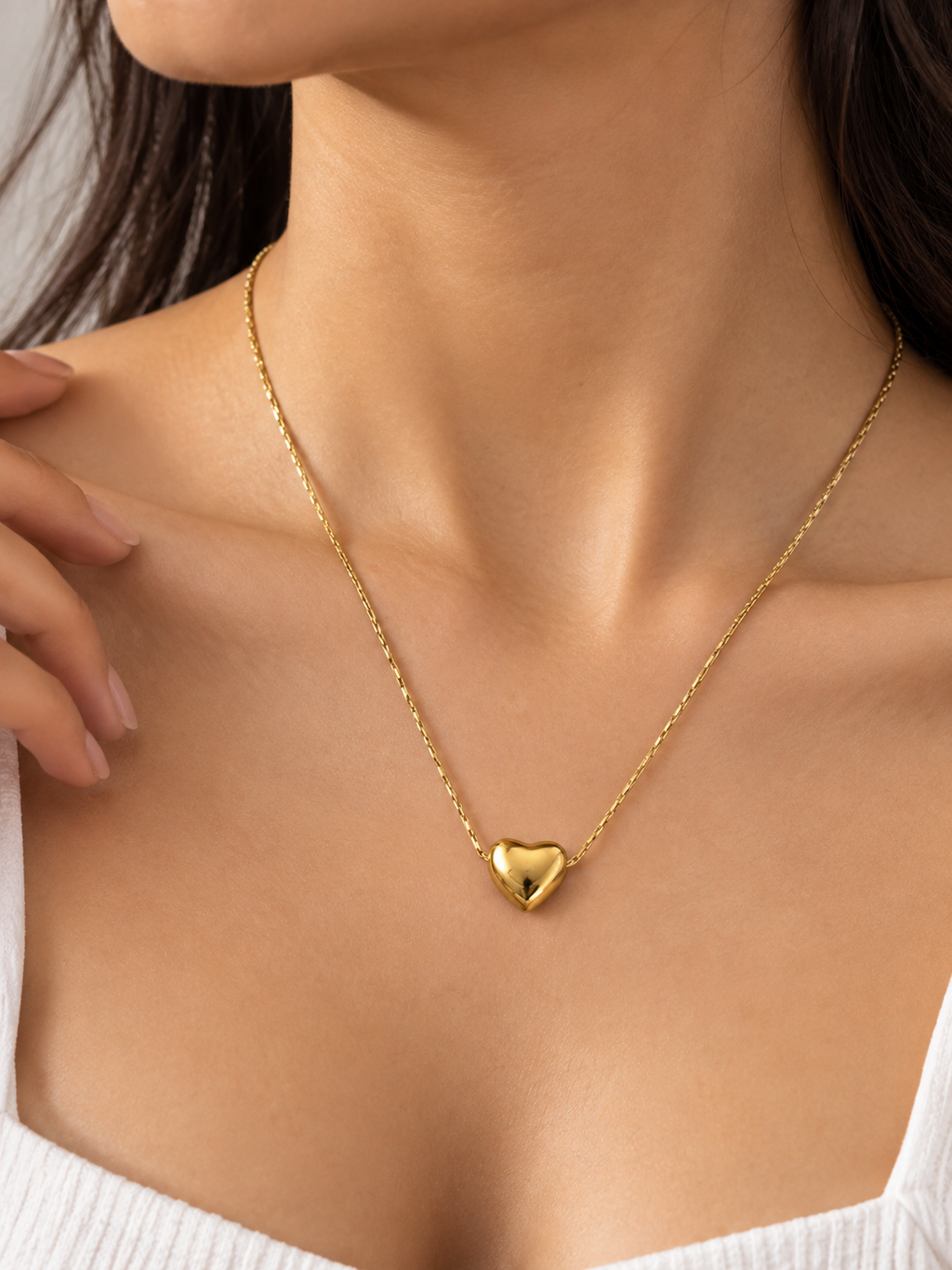 Heart of Gold