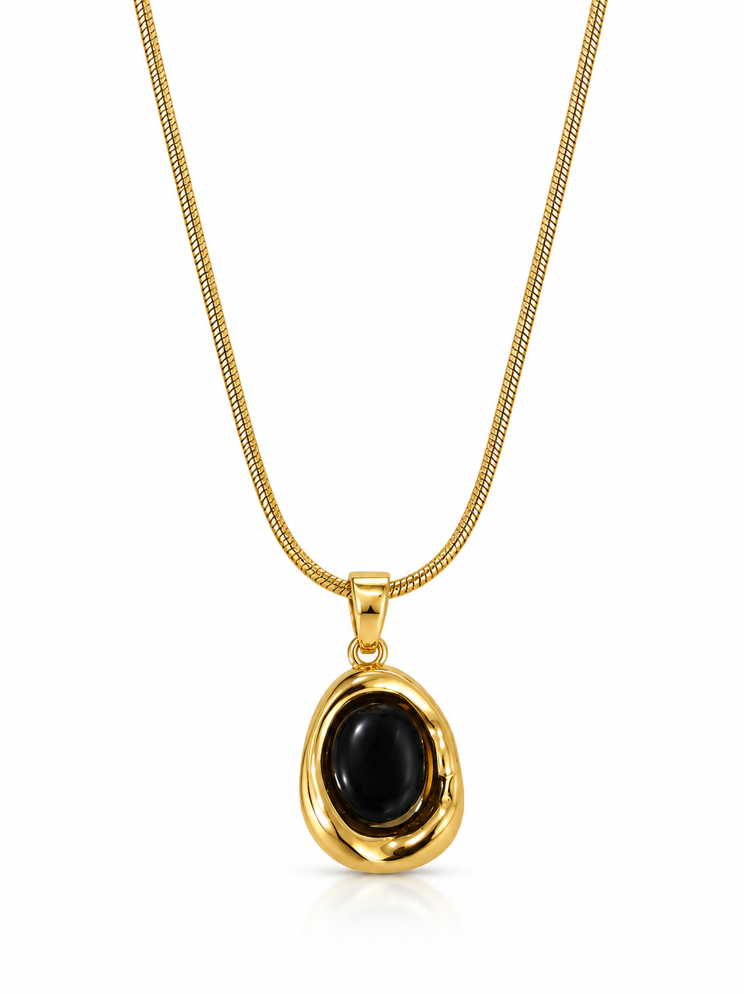 Black Aura