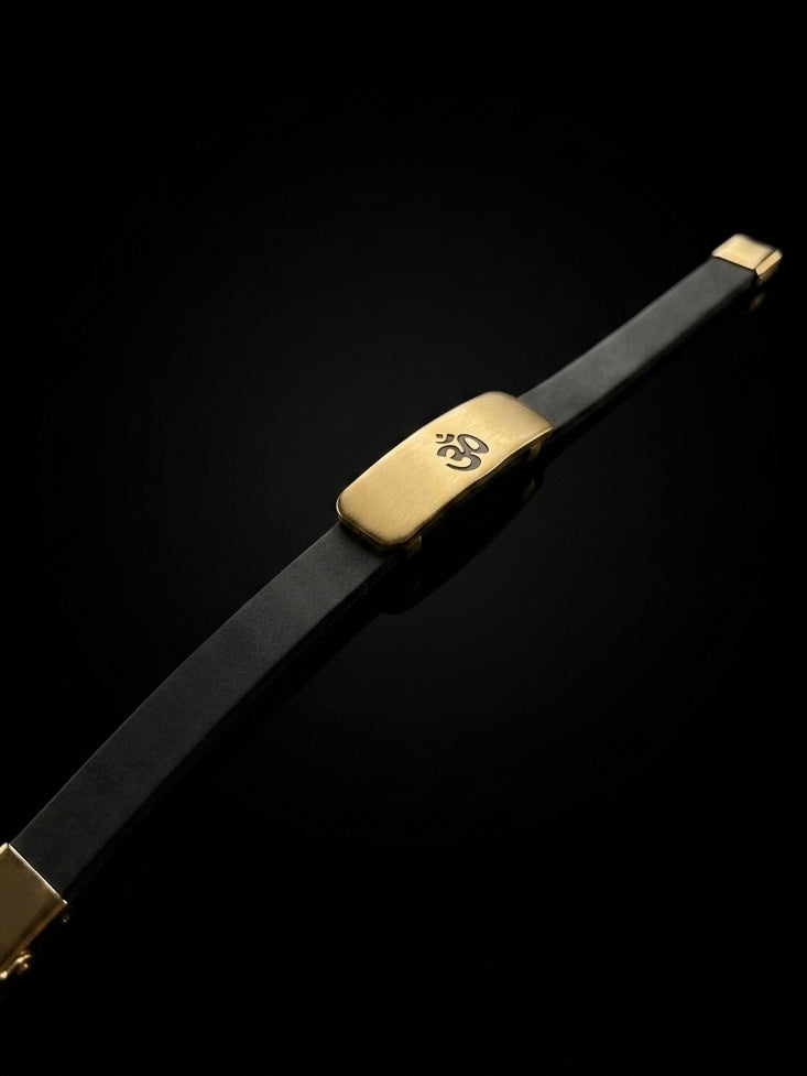 Omkara Bracelet