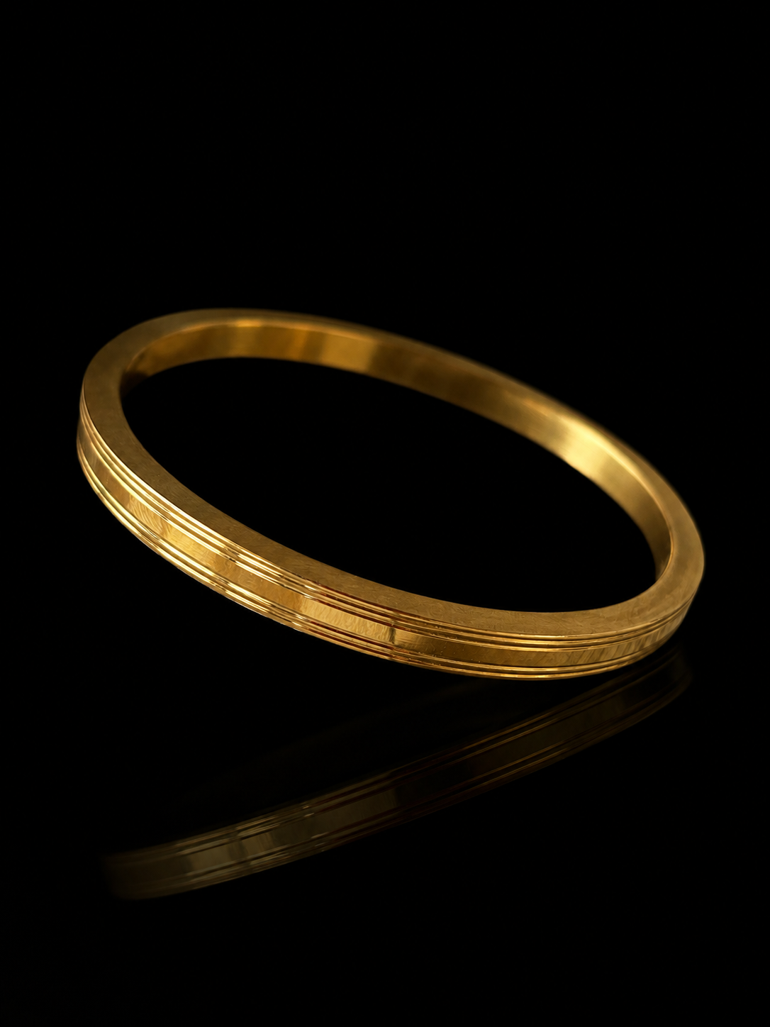 Trinity Line Mens Kada
