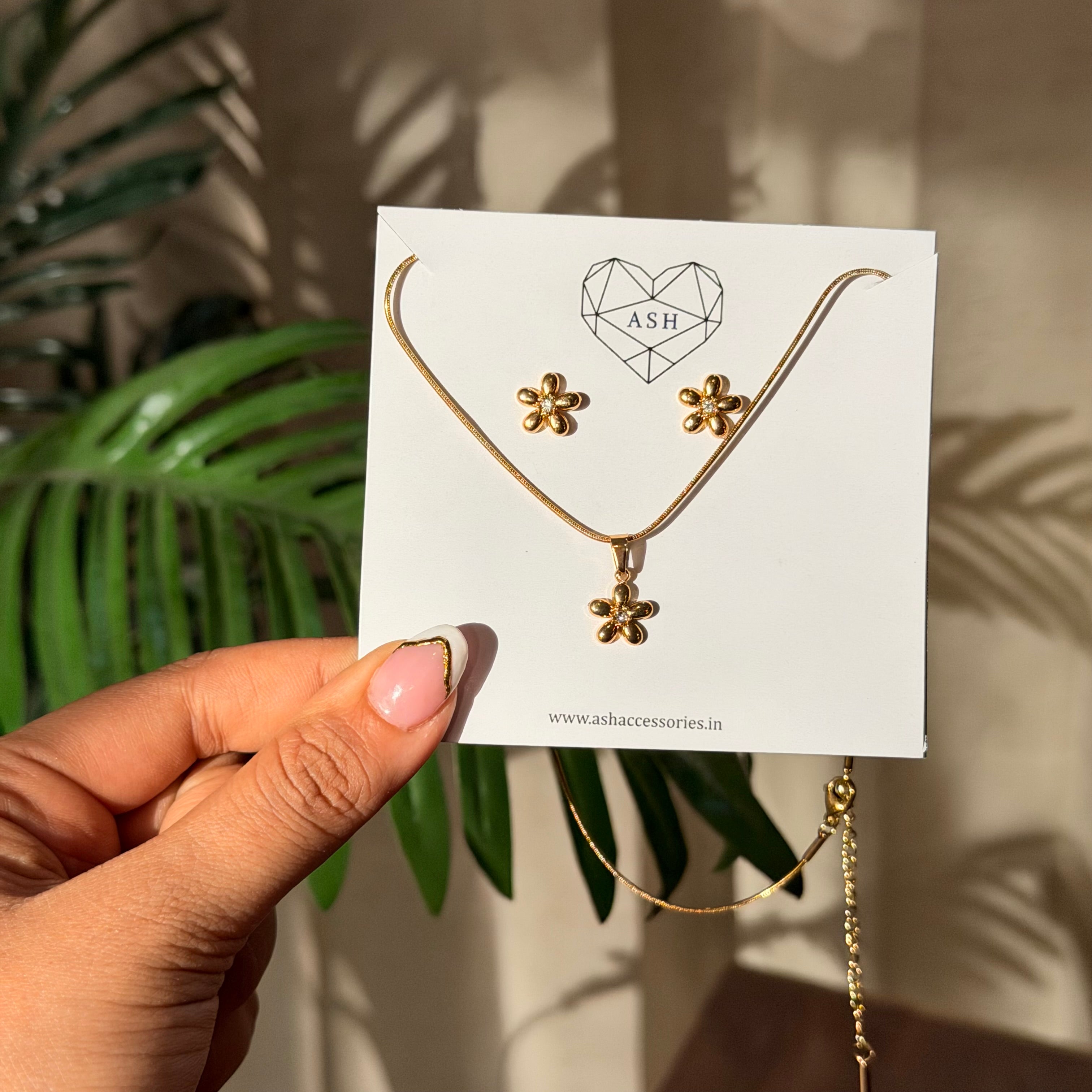 Daisy Glow  Set