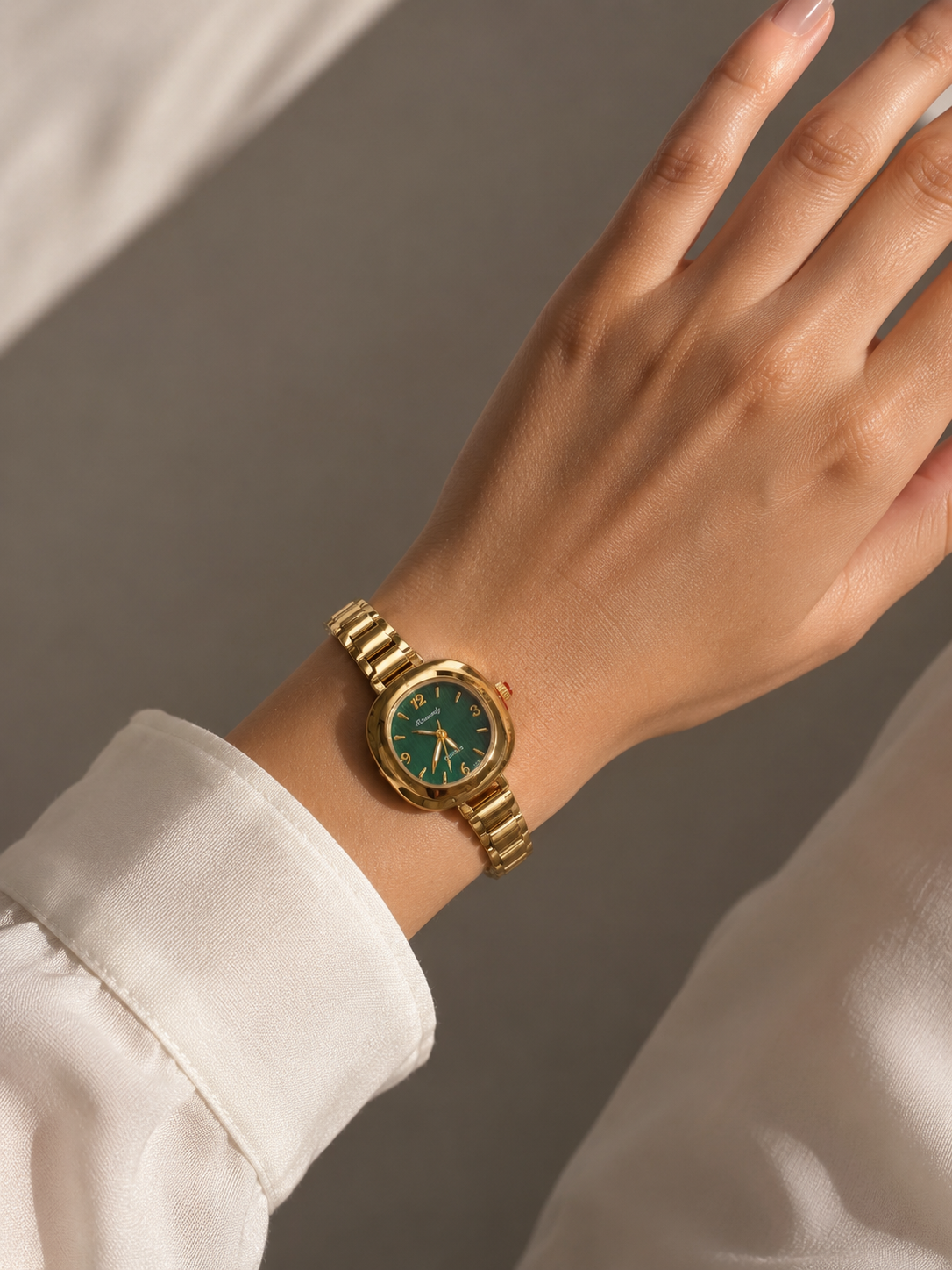 Emerald Regent Womens Watches