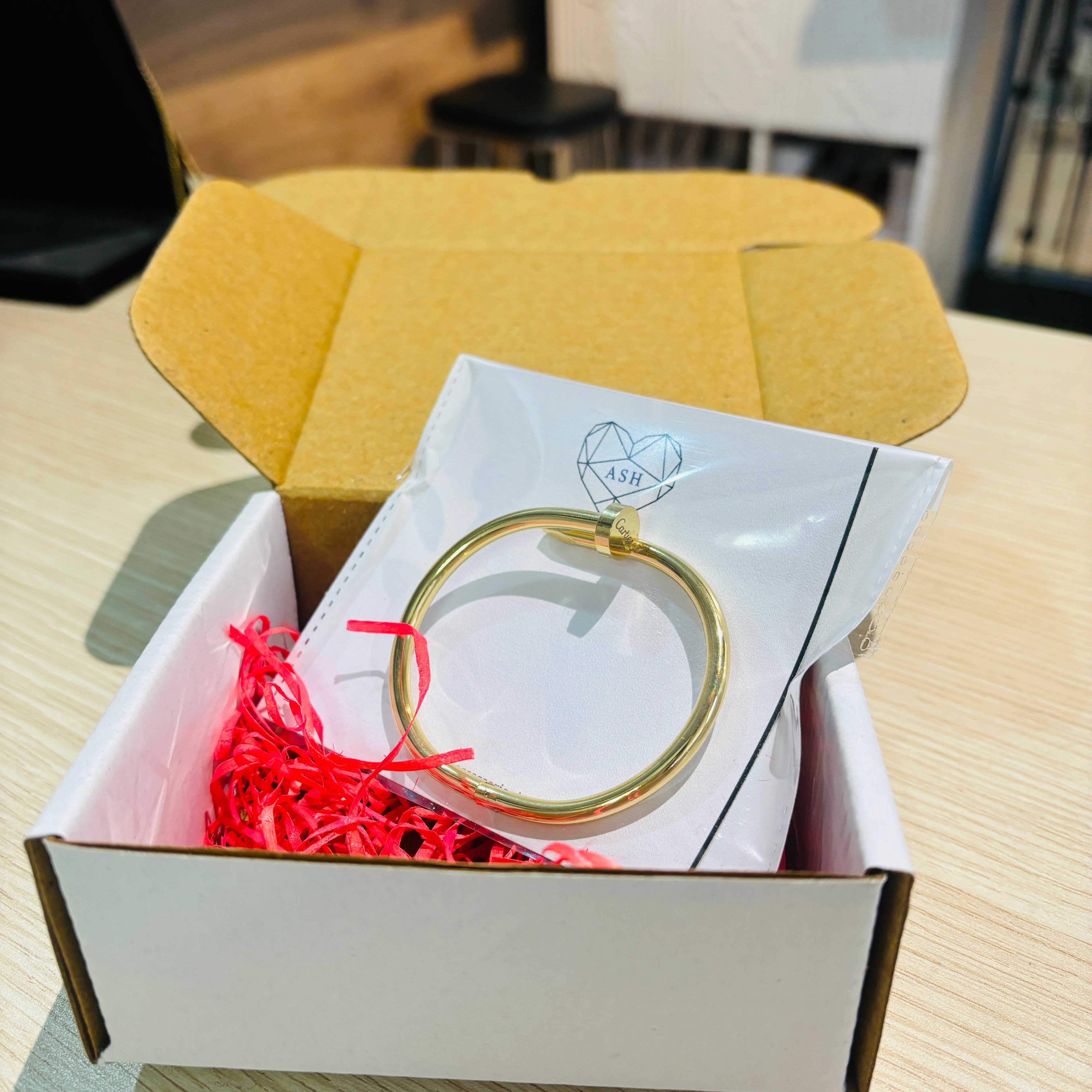 Sorry Gift Hamper For Her💗