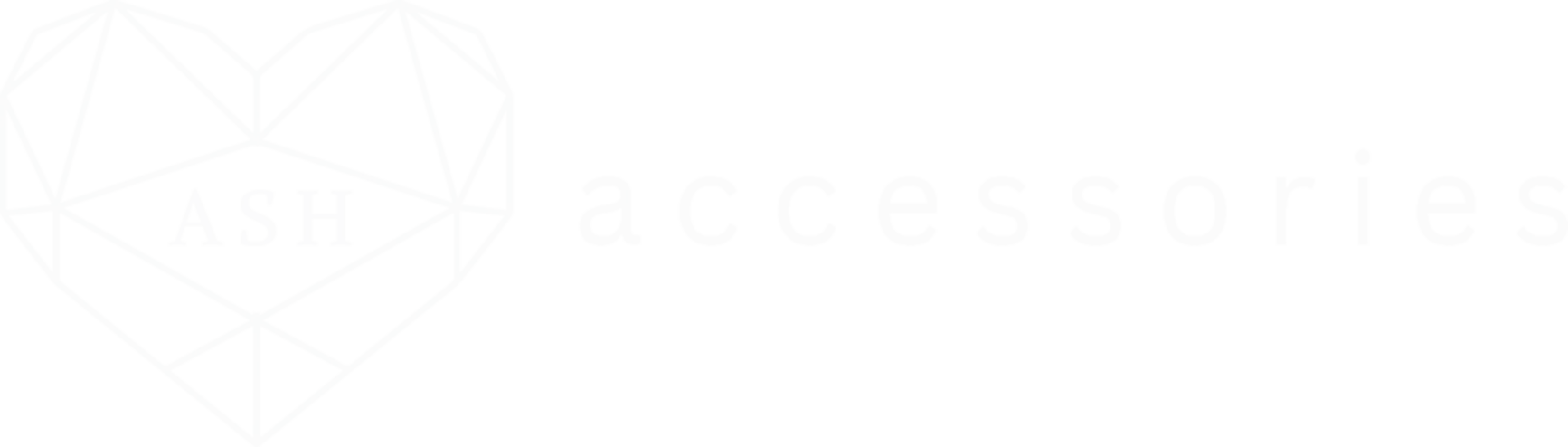 ASH Accessories