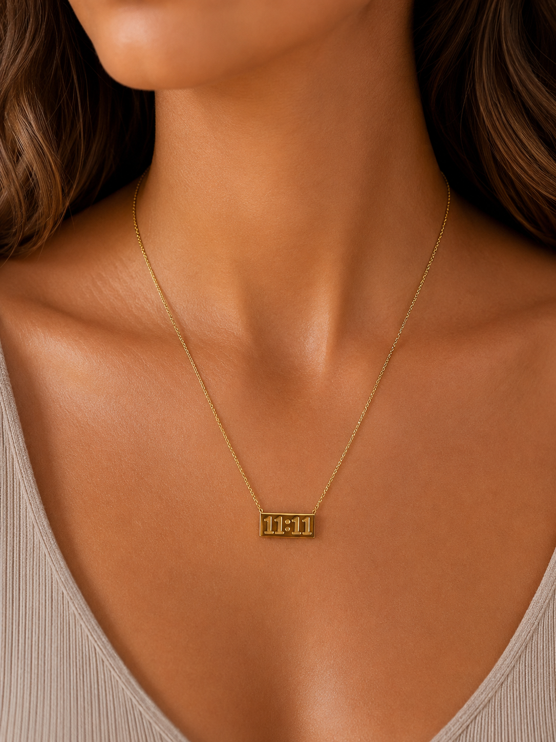 11:11 Necklace