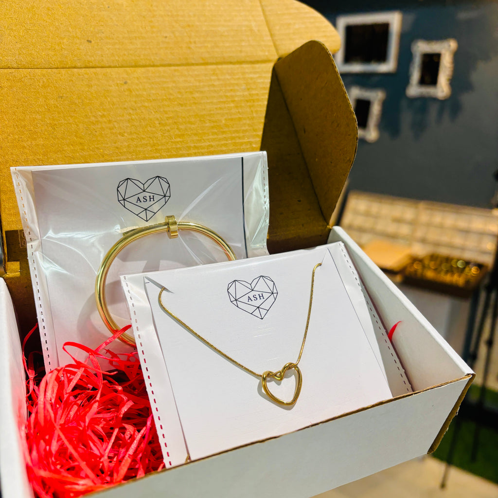 Sorry Gift Hamper For Her💗