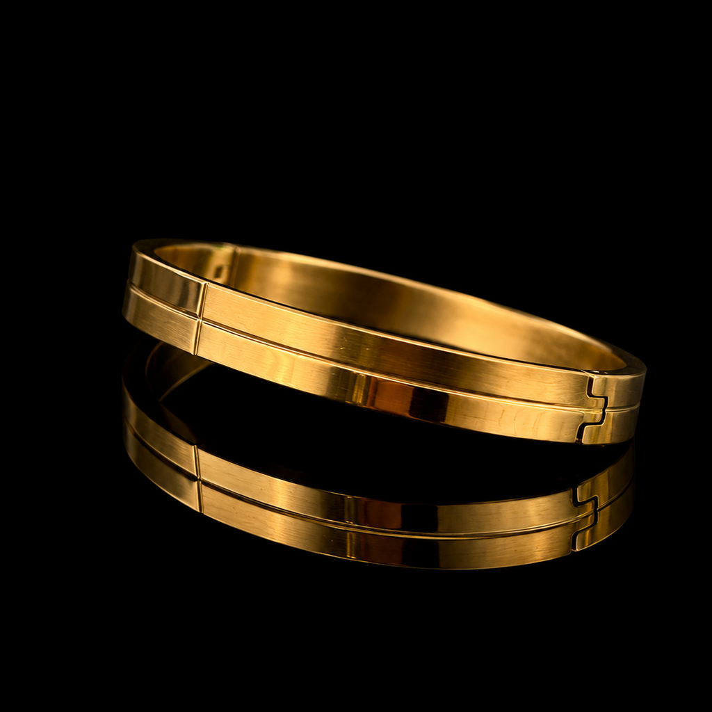 Royal Line Mens Kada