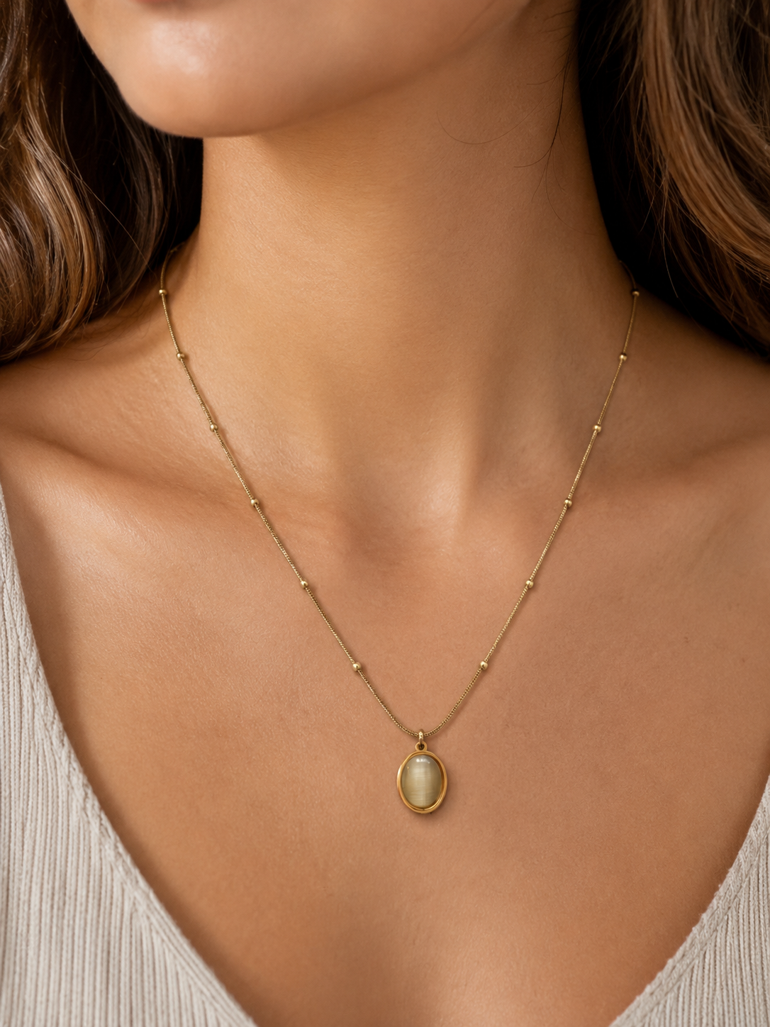 Everyday Elegance Necklace