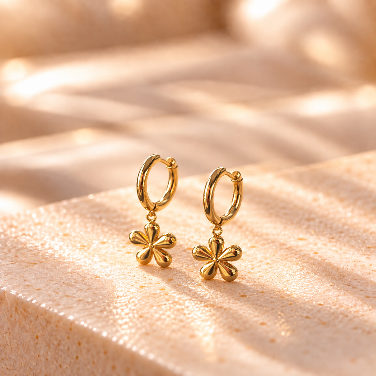 Aurelia Flower Drops